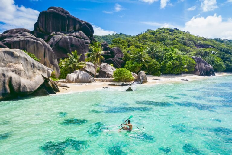 Seychelles – The Perfect Destination For Your Honeymoon