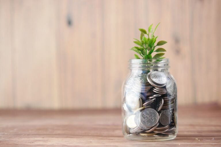 profit margin versus markup. Read more on Steffi's blog at goddyarts.com