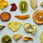 Benefits of `dried fruits in your daily diet. Read more on Steffi's blog at goddyarts.com