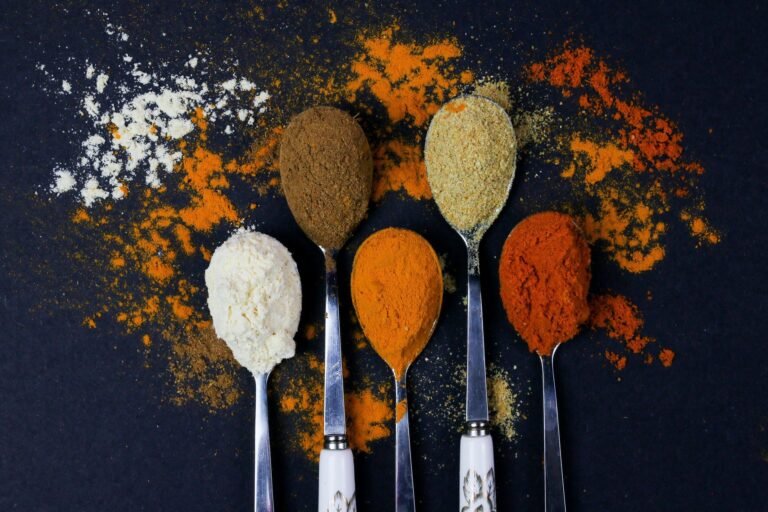 Why do you need Spices in your Daily Diet?