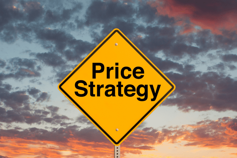 Using Dynamic Pricing Strategies in Retail
