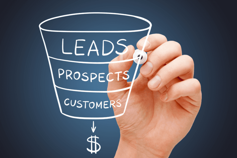 How to Convert Leads Into Sales by Understanding the Buyer’s Journey