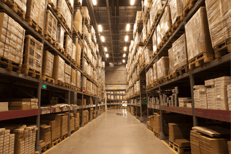 How Data Can Help in Optimizing Warehouse Operations