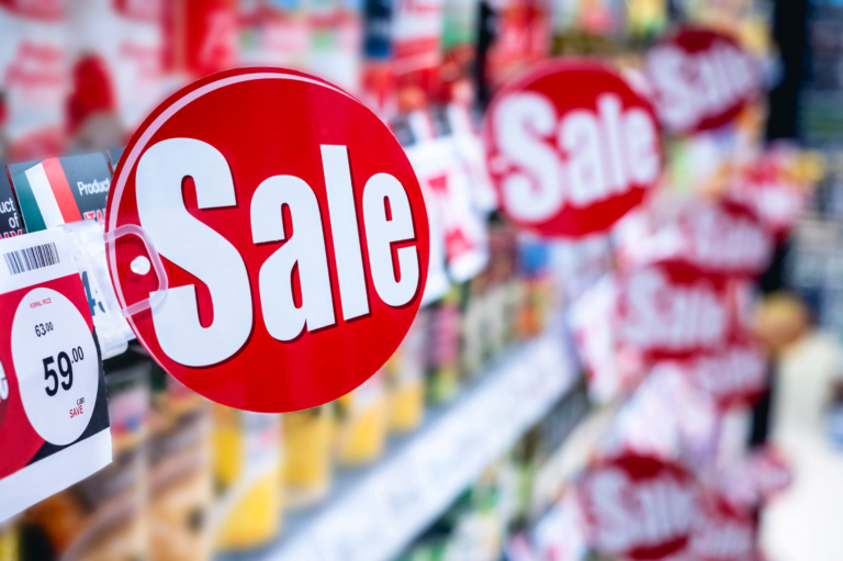 Reasons In-Store Signage Is More Important Than Ever