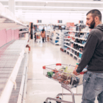 The Implications of Panic Buying on the Retail Supply Chain