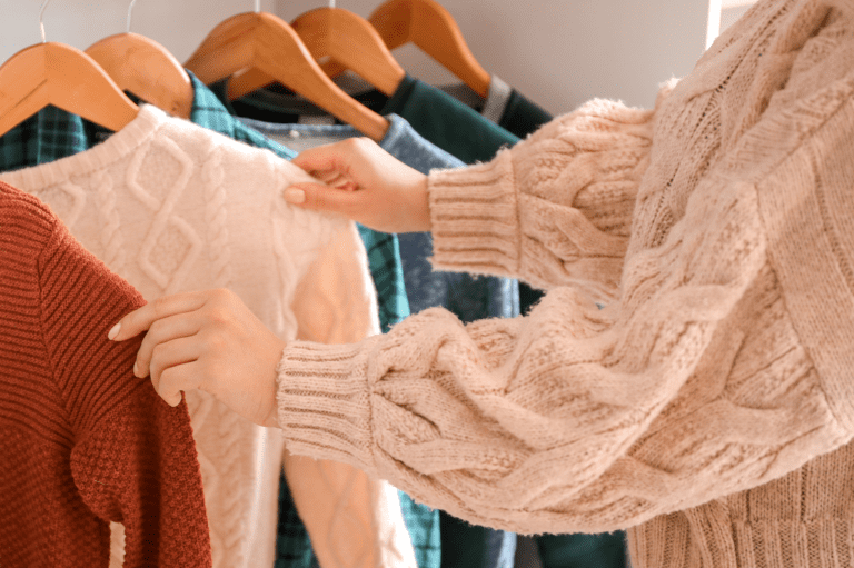 Wear All The Trendy Summer Fashion Trends In The Cold Weather!