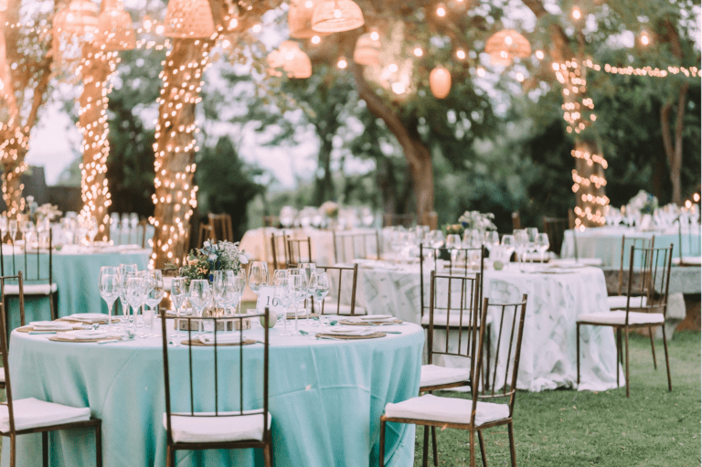 Ways to Plan a Budget Wedding
