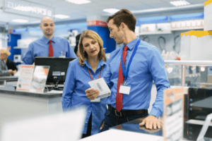 How to Become a Successful Retail Operations Manager: A Guide to Running Multiple Stores