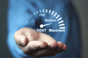 calculating costs using different costing methods - job order, process costing, and more