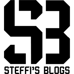 steffi's blog logo on goddyarts.com