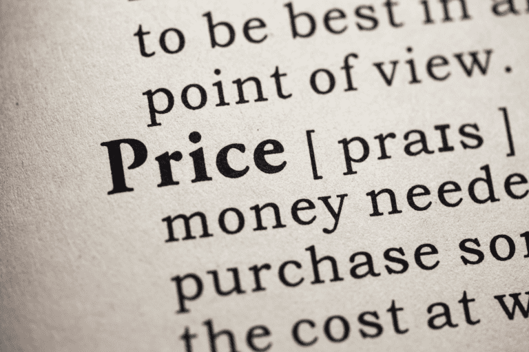 The Science of Pricing Strategy in Ecommerce: How to Optimize Prices for Maximum Revenue