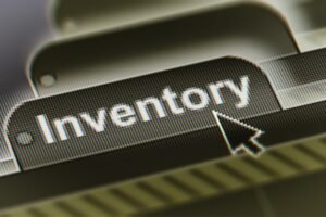 The Art of Forecasting: Predicting Inventory Needs with Precision