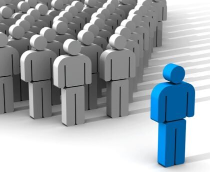 Steps to Becoming an Influential Thought Leader
