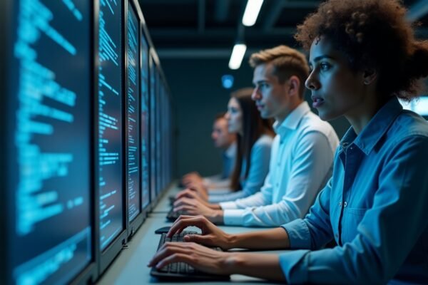 Why AMD’s Partnership with the DOE Will Change the Future of AI Supercomputers