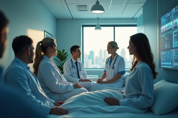 5 Predictions About the Future of AI Healthcare That’ll Shock You